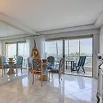 Croisette, Amazing Views, 1-bed Apartman *