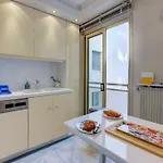 Apartman Croisette, Amazing Views, 1-bed *