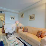 Croisette, Amazing Views, 1-bed Apartman Cannes