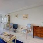 Apartman Croisette, Amazing Views, 1-bed Cannes