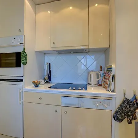 Croisette, Amazing Views, 1-bed * קאן