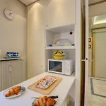 Croisette, Amazing Views, 1-bed Appartement
