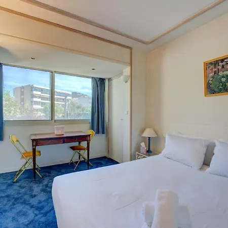 Apartment New Listing - Amazing Views, 1-bed *