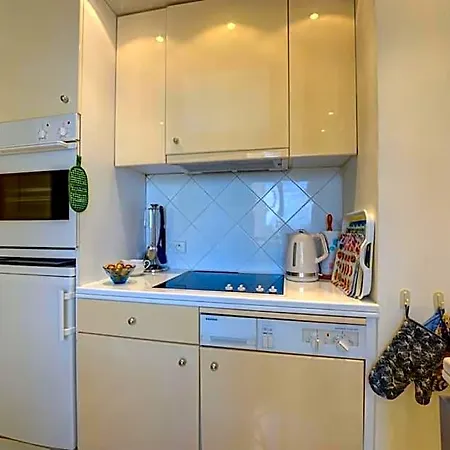 Croisette, Amazing Views, 1-bed *