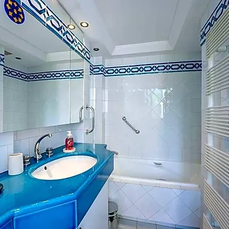 Appartement Croisette, Amazing Views, 1-bed