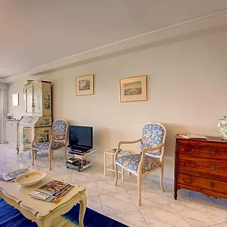 Croisette, Amazing Views, 1-bed