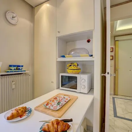 Croisette, Amazing Views, 1-bed Apartament