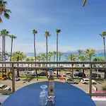 Croisette, Amazing Views, 1-bed *
