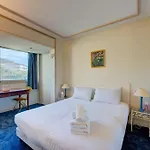 Croisette, Amazing Views, 1-bed Apartment